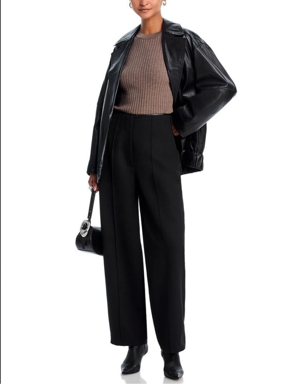 NWT Helmut Lang Trouser Pants
